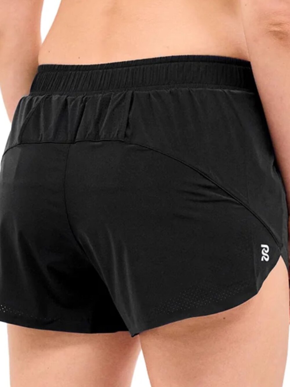 Bandit Running Women's Vento™ 4" Training Short, Sz S - Picture 2 of 8